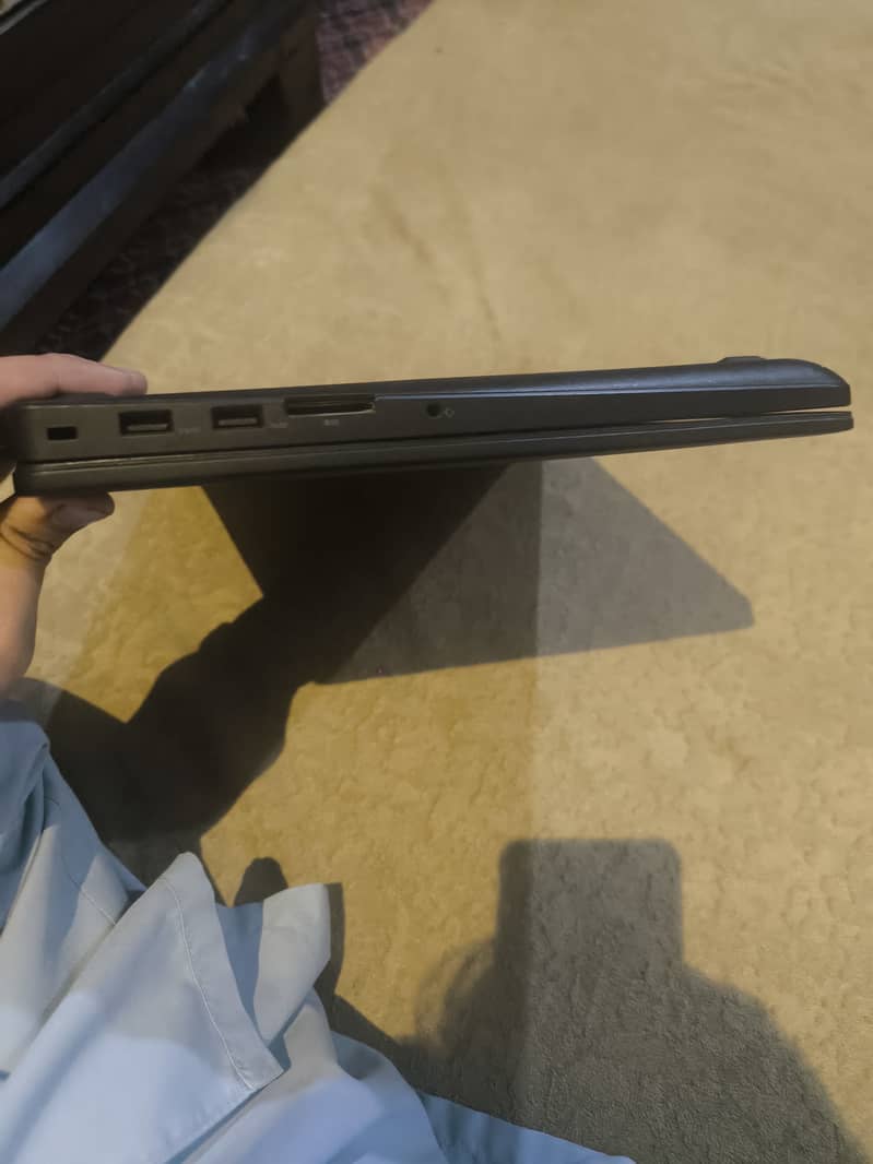 Dell i7 5th generation 6