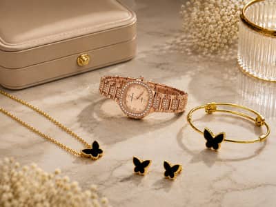 Ladies Gift Set