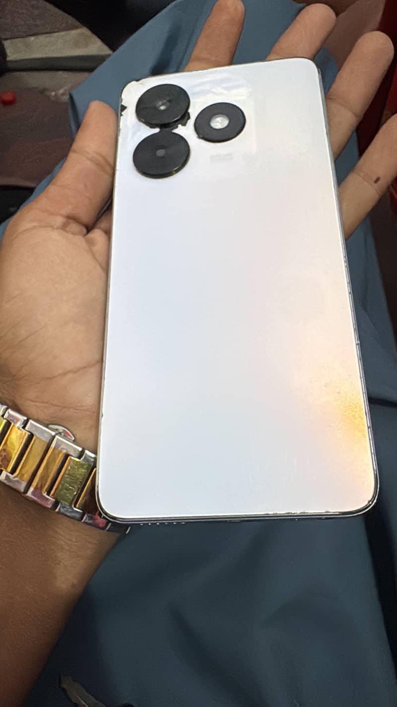 Tecno Spark 20C 0