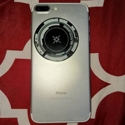 Apple iPhone 7 Plus