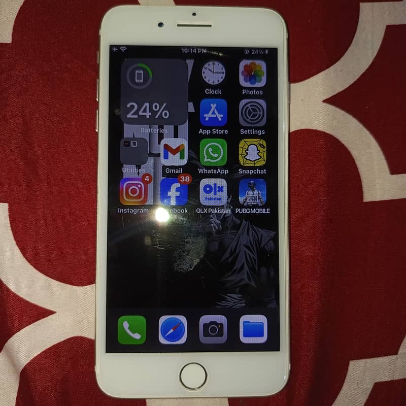Apple iPhone 7 Plus 3