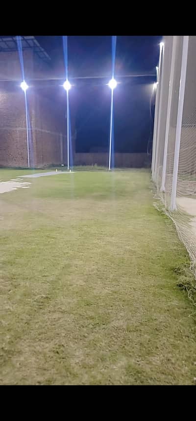 circket indoor for sale