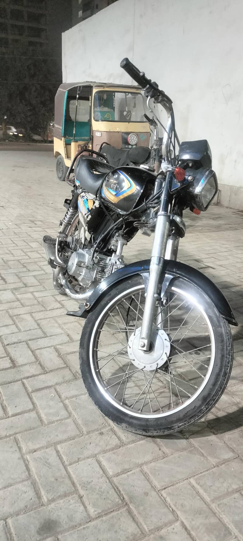super power 70 cc 3