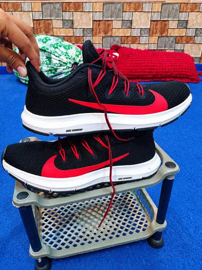 Nike running