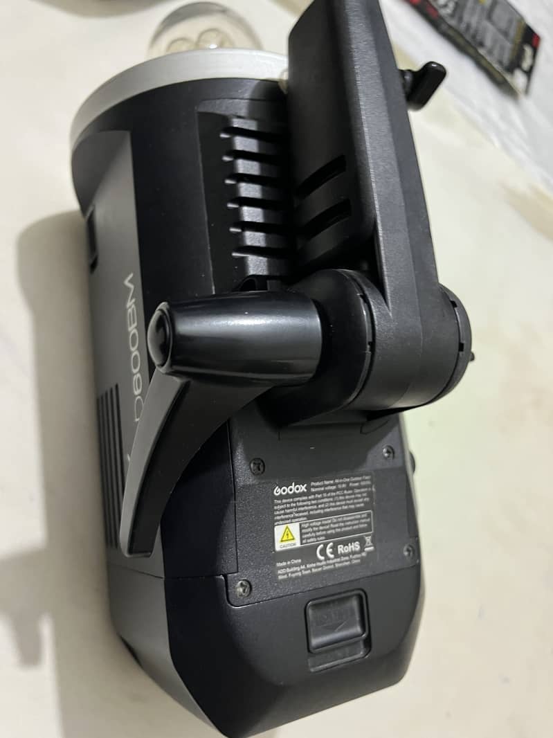 Godox Ad 600BM 1
