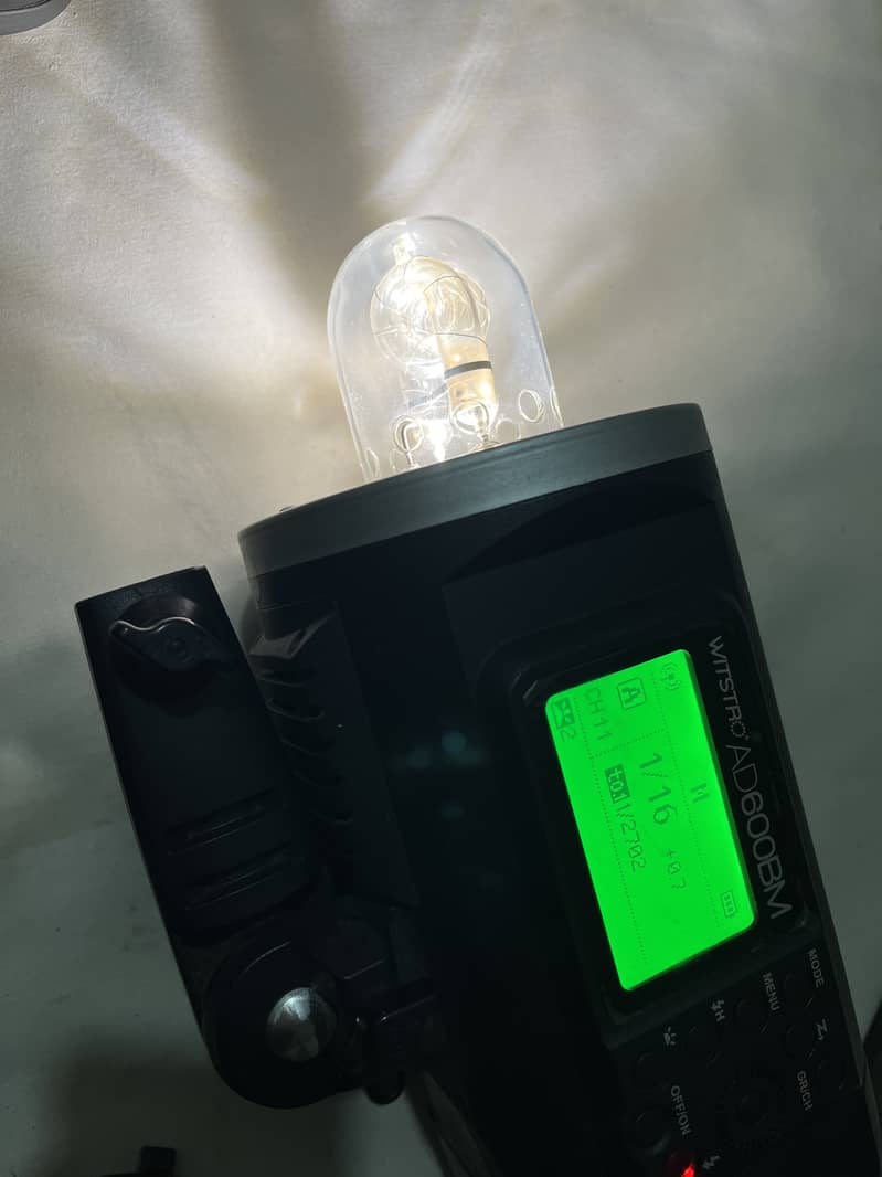 Godox Ad 600BM 2