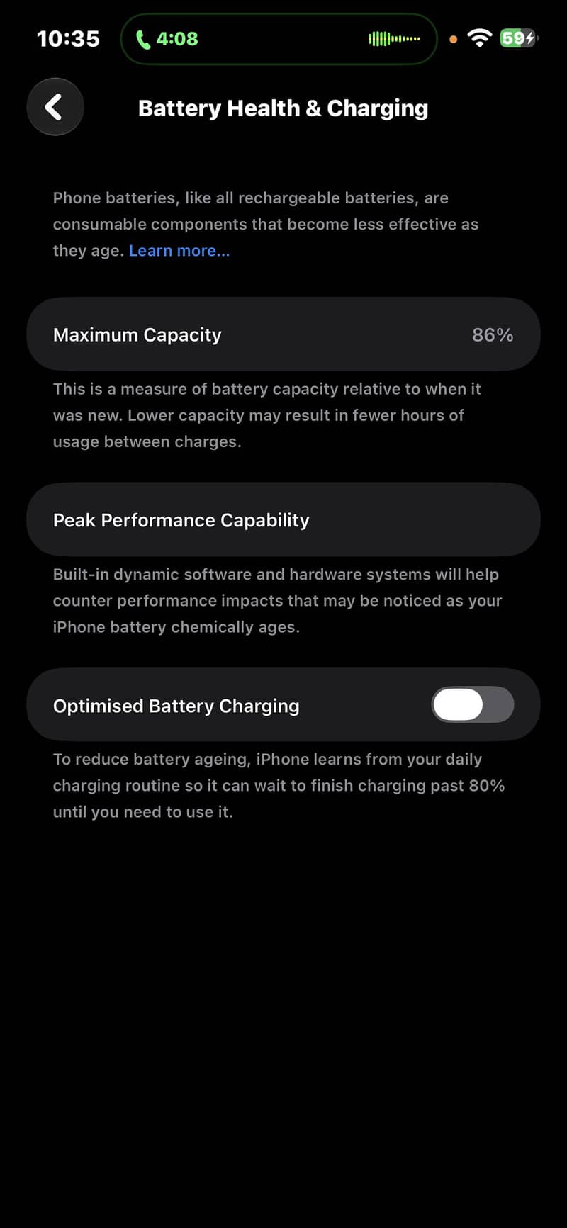 Apple iPhone 14 Pro Max 4