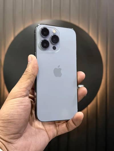 Apple iPhone 13 Pro