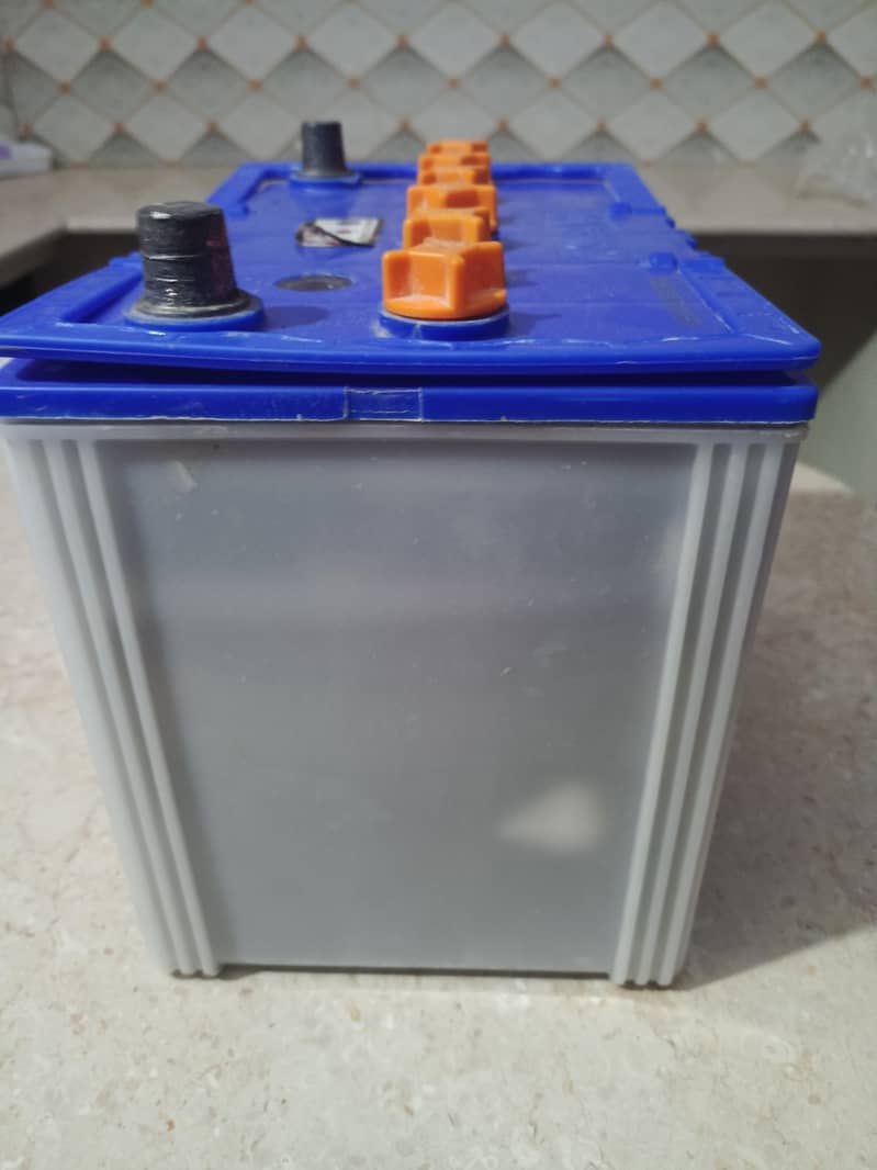 AGS battery 1