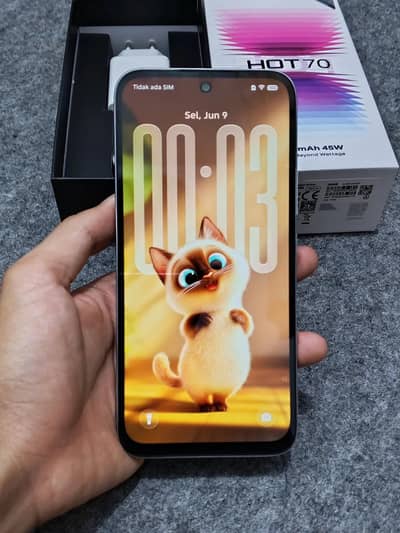 Infinix Hot 70 Whatsapp 03229326722