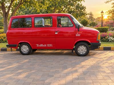 ford wagon cng exchange by Carry Suzuki