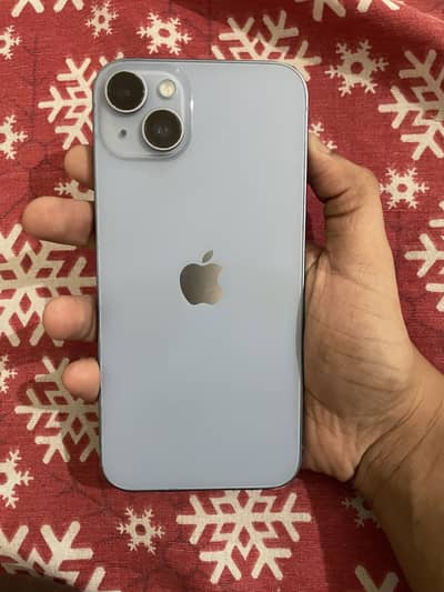 Apple iPhone 14 plus