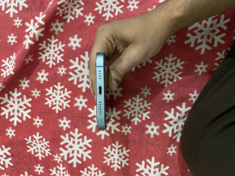 Apple iPhone 14 plus 1
