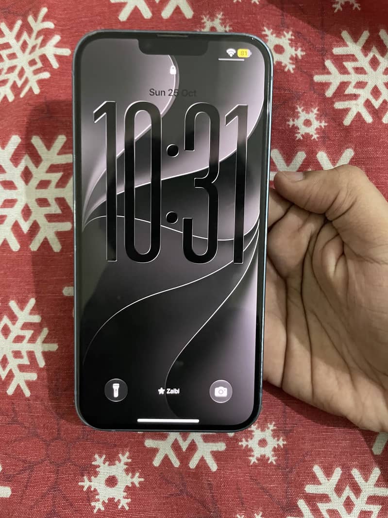 Apple iPhone 14 plus 2