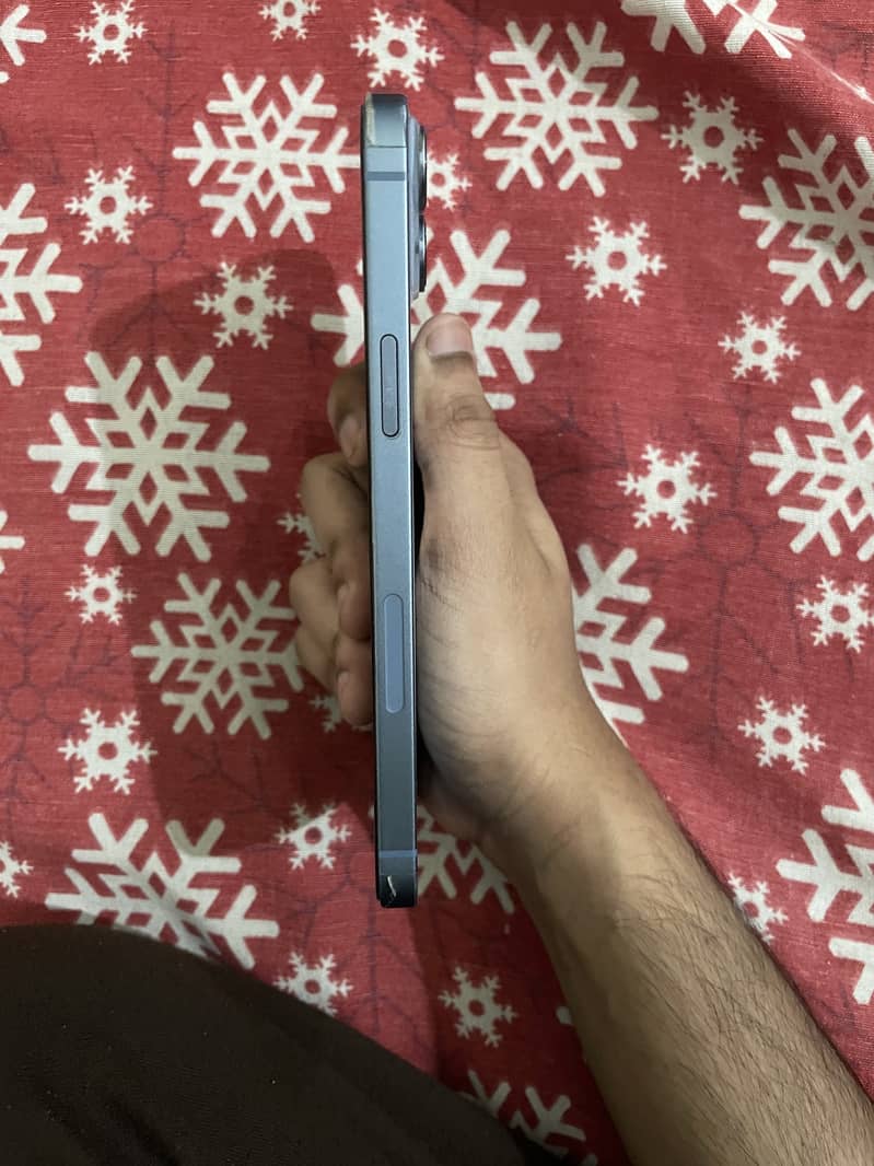 Apple iPhone 14 plus 4