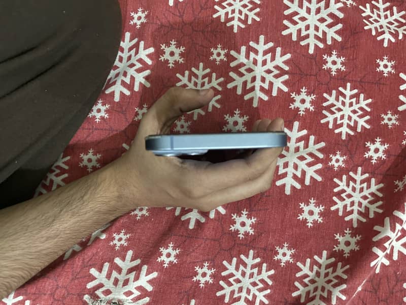 Apple iPhone 14 plus 5