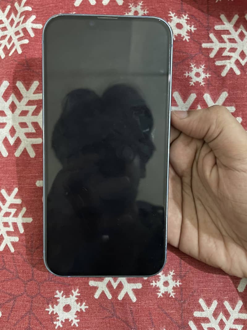 Apple iPhone 14 plus 6