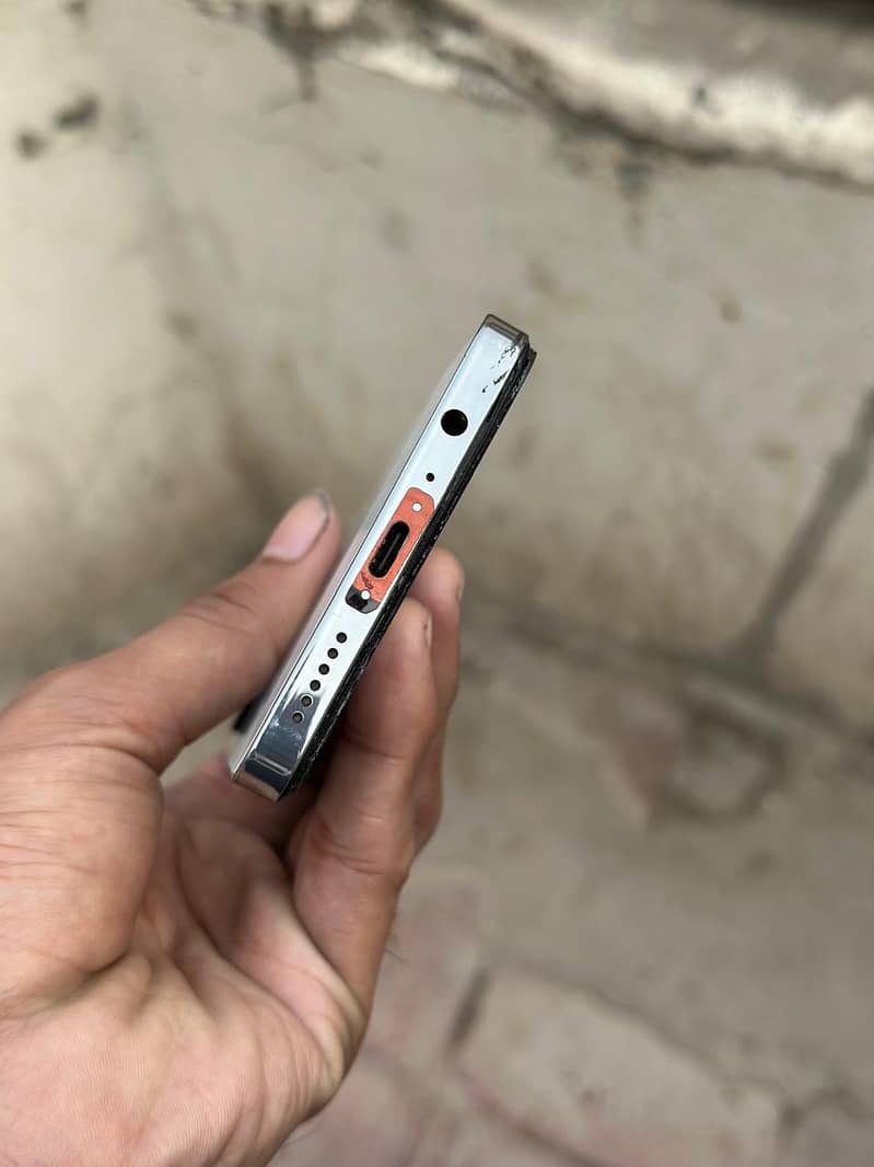 Tecno CAMON 20 0