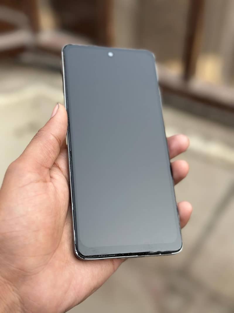 Tecno CAMON 20 6