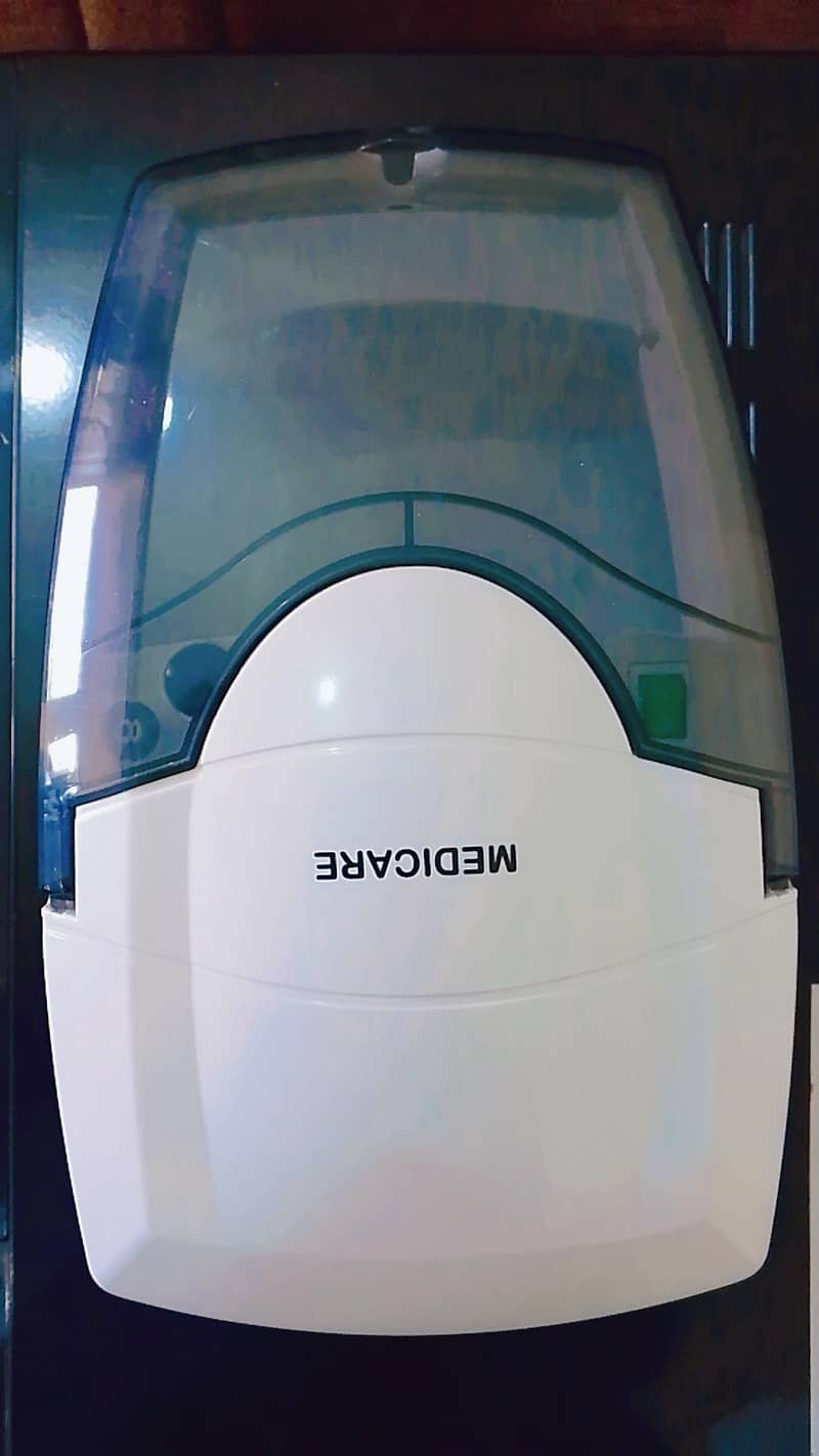 Nebulizer 1
