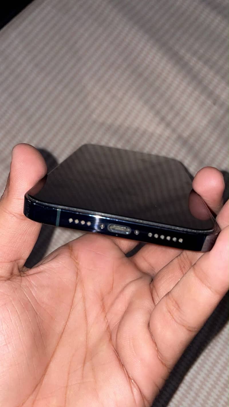 Apple iPhone 12 Pro Max fu 0