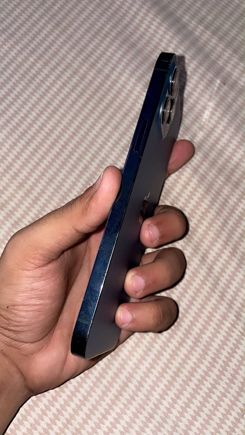 Apple iPhone 12 Pro Max fu 3