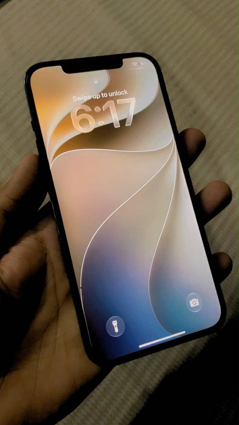 Apple iPhone 12 Pro Max fu 4