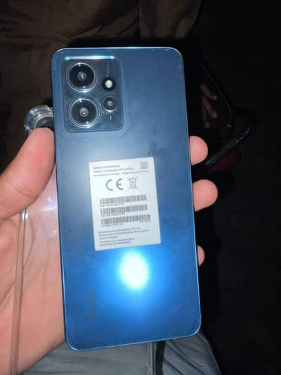 Xiaomi Redmi Note 12 8/128