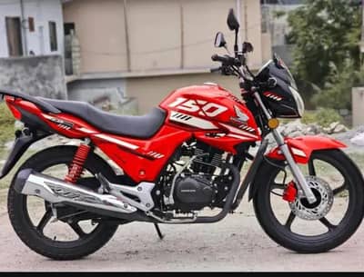 Honda CB150– 2025 Model | Like New Condition