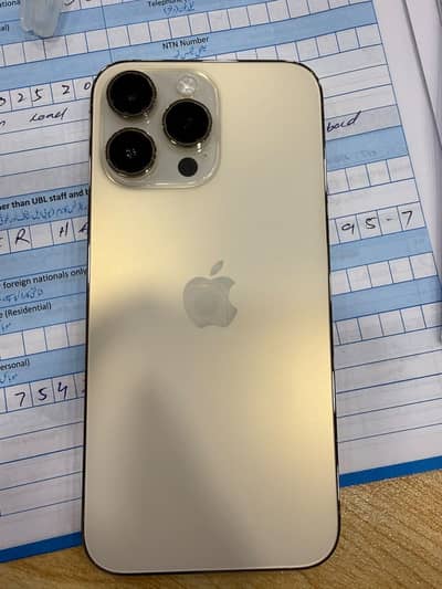 Apple iPhone 14 Pro Max