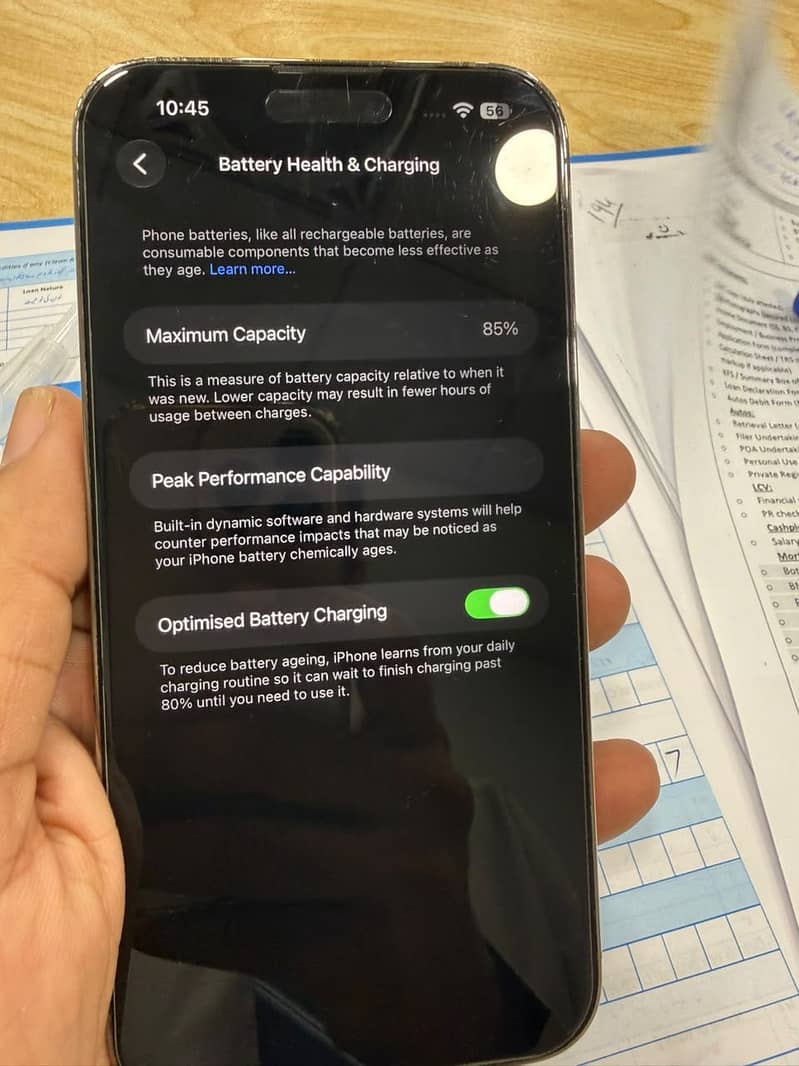 Apple iPhone 14 Pro Max 7