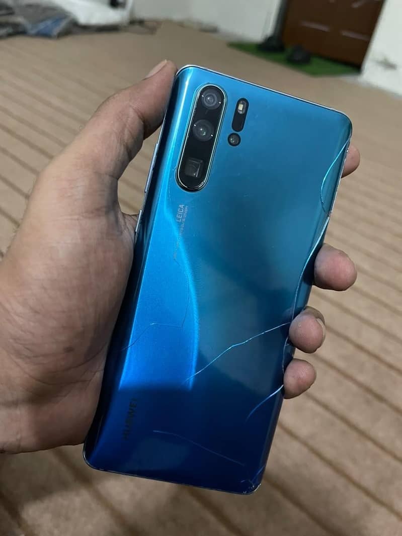 Huawei P30 Pro 2