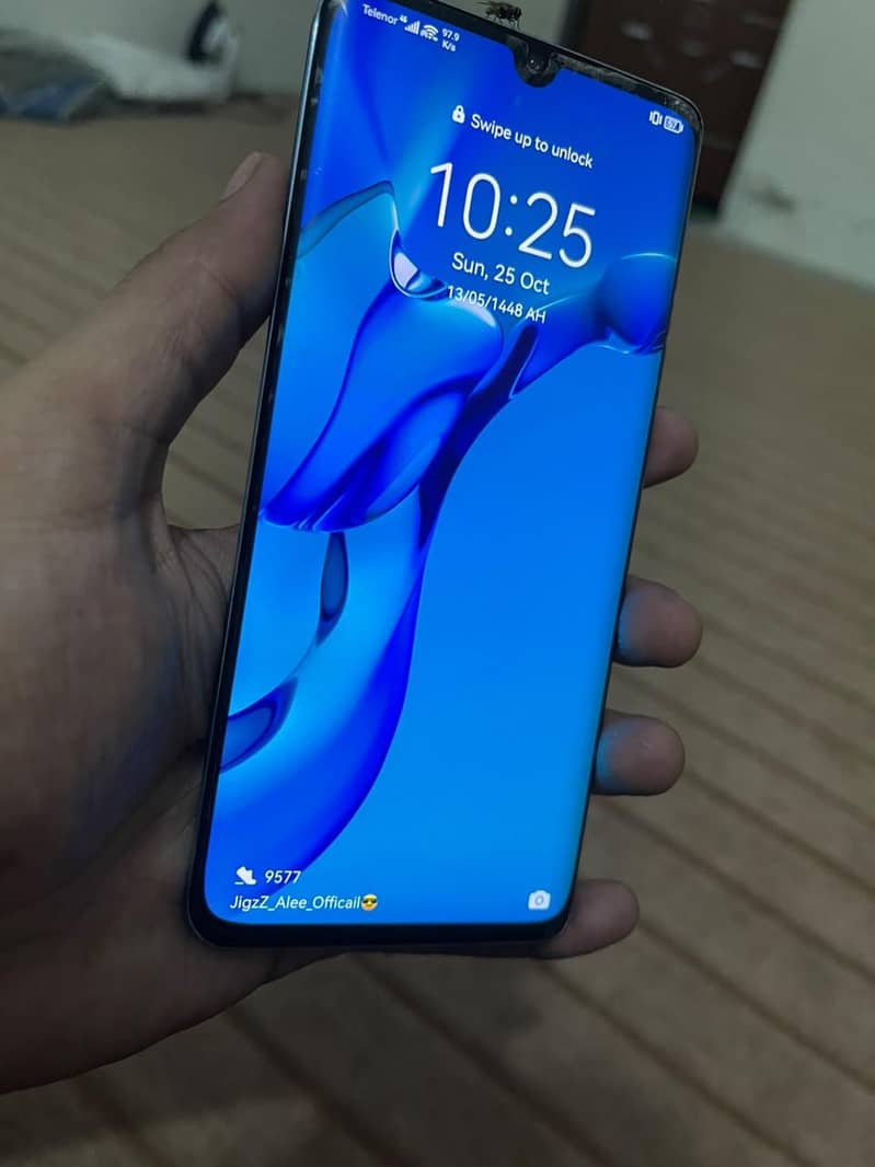 Huawei P30 Pro 3
