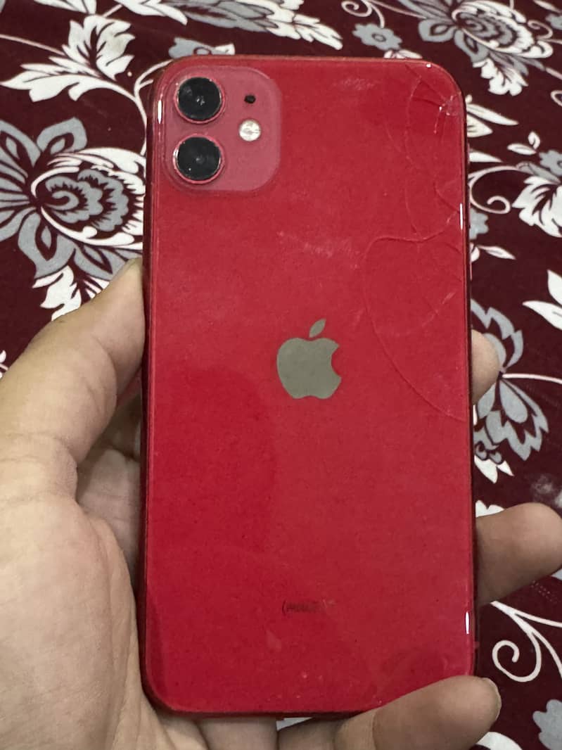 Apple iPhone 11 2