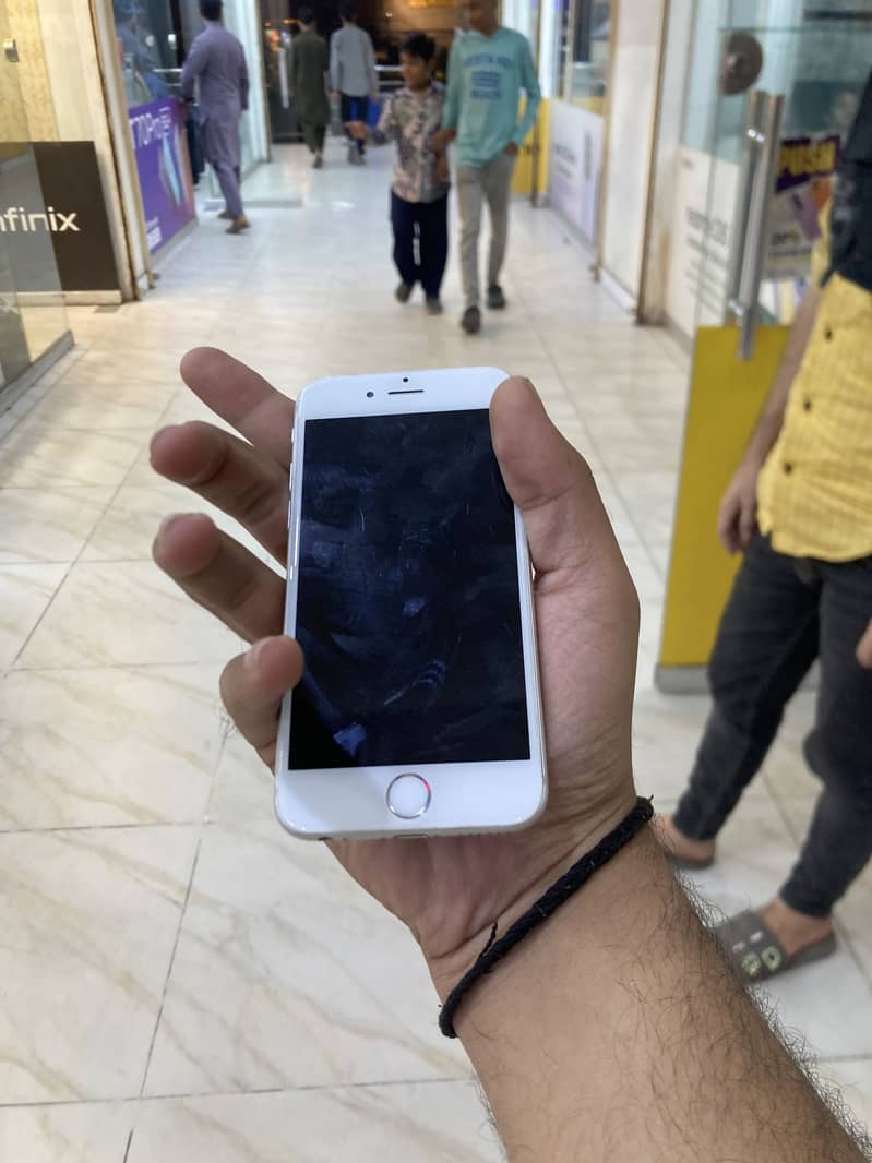 Apple iPhone 6 5