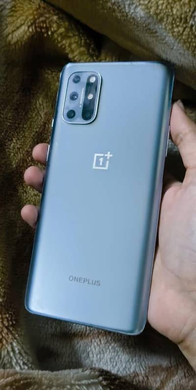 One Plus 8T plus 5g dual Pta approved