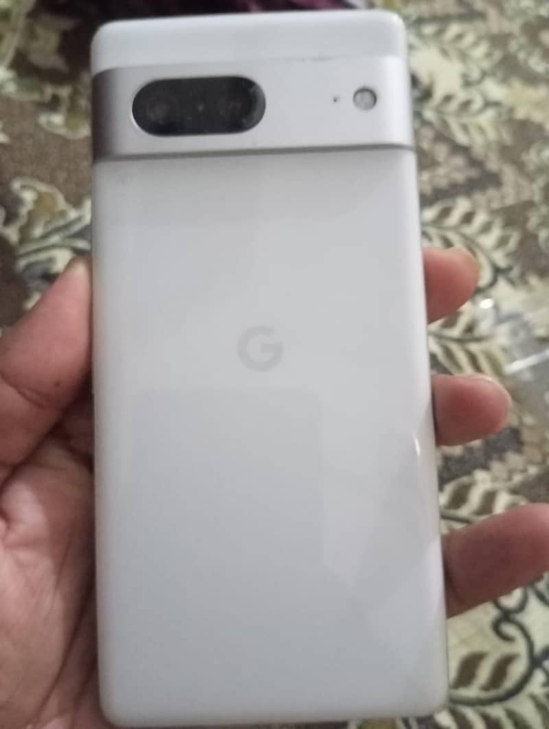 Google Pixel 7 0