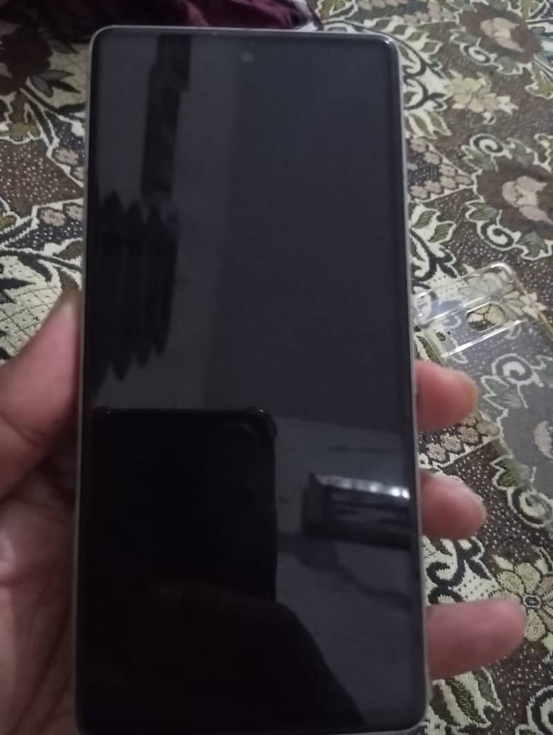 Google Pixel 7 3