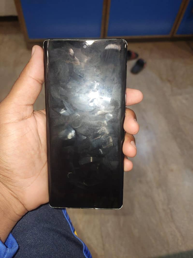 Google Pixel 6 Pro 1