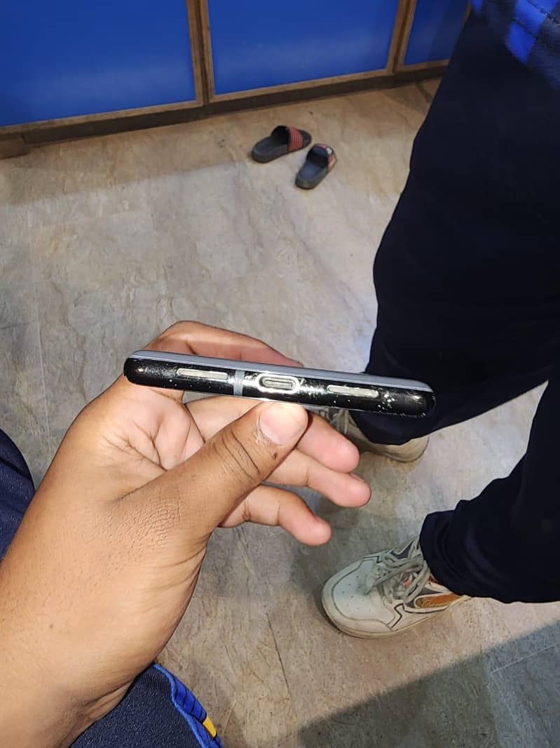 Google Pixel 6 Pro 4