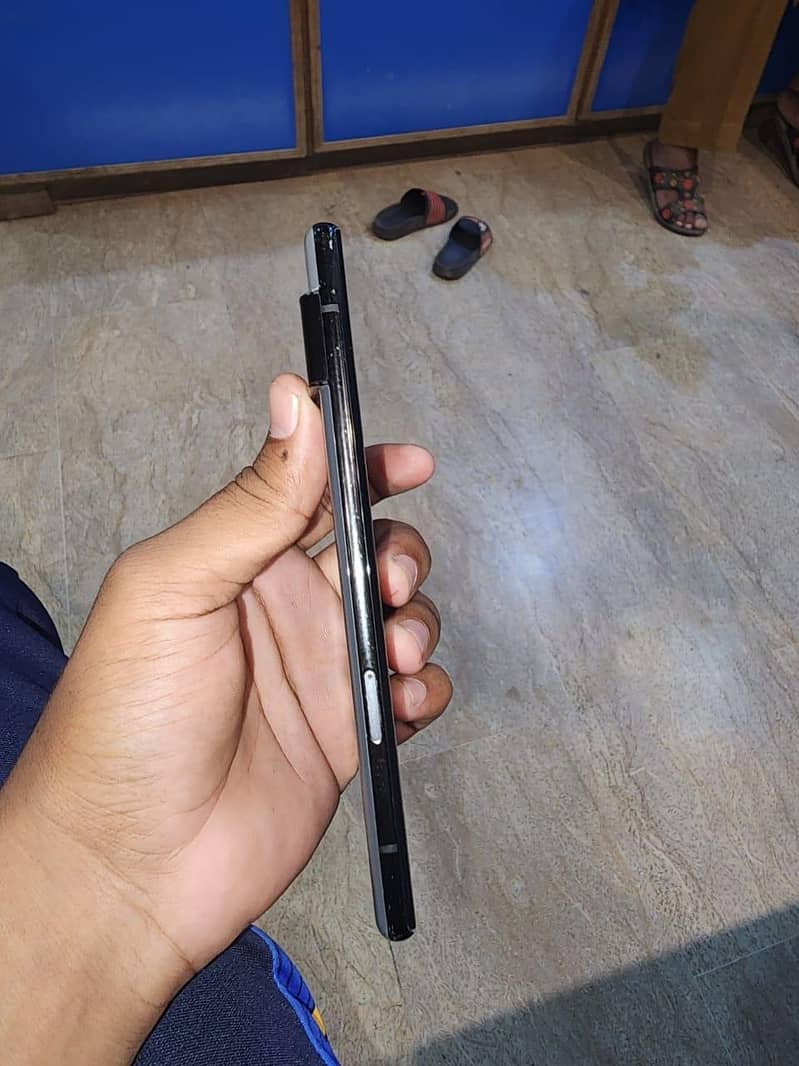 Google Pixel 6 Pro 6