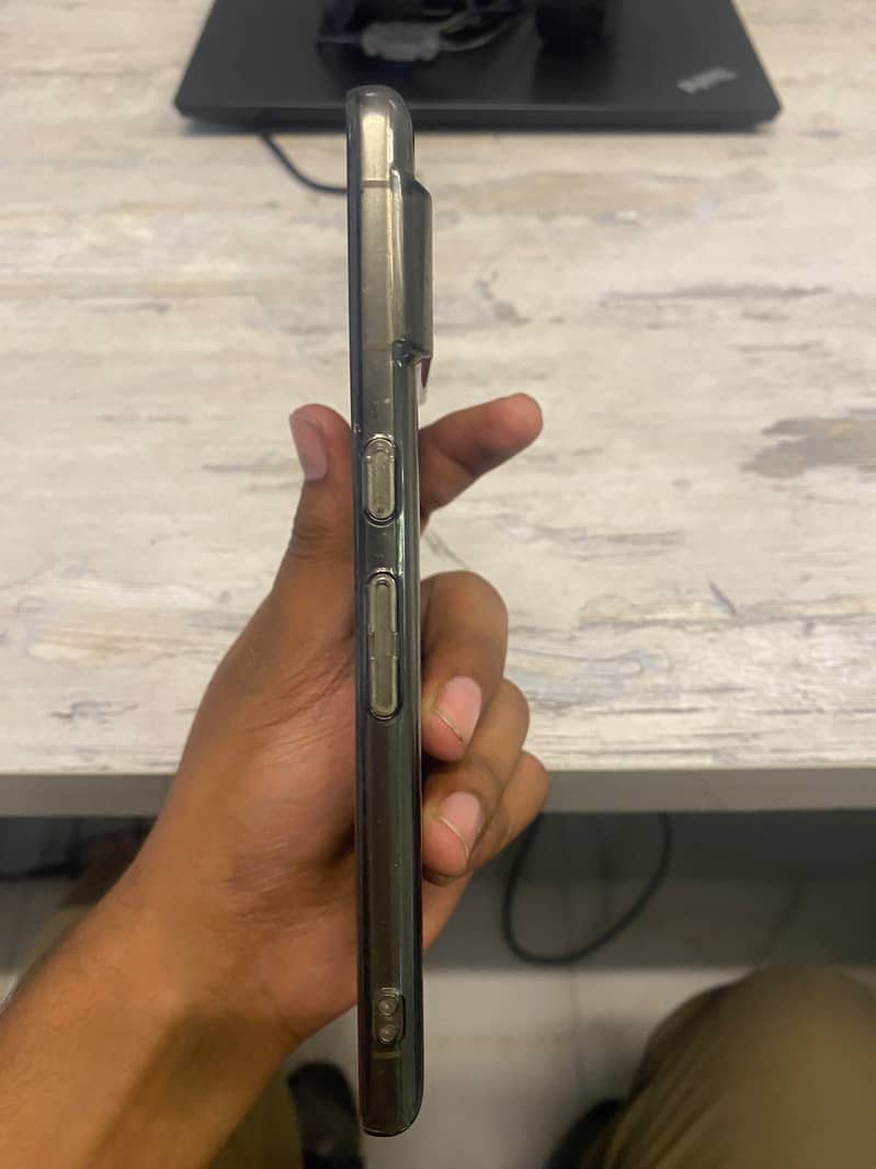 Google Pixel 7 Pro 5g PTA 3