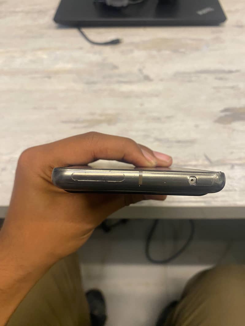 Google Pixel 7 Pro 5g PTA 4