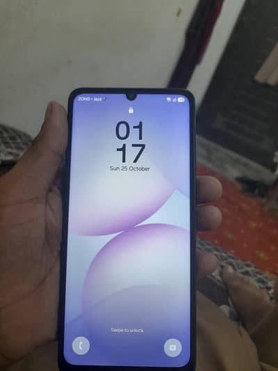 Samsung Mobile A07 5G