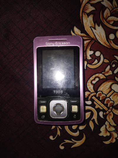 Sony Ericsson Other Model