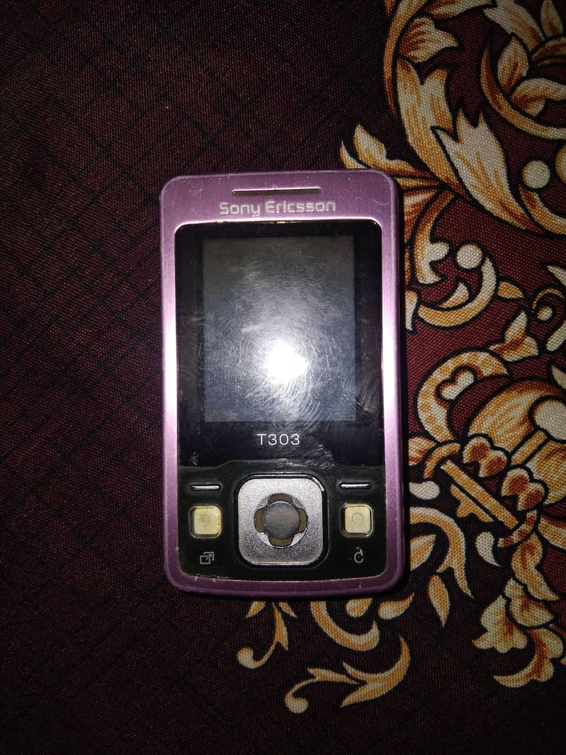 Sony Ericsson Other Model 0