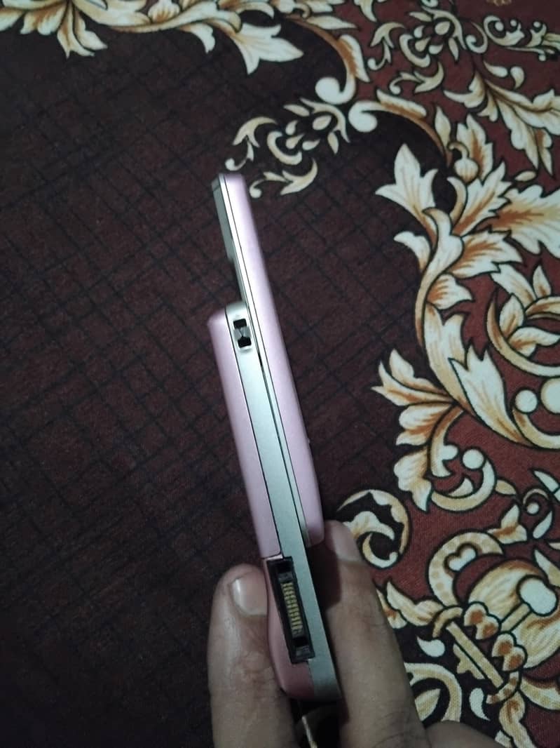 Sony Ericsson Other Model 3