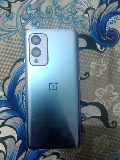 One Plus 9