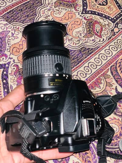 D5300
