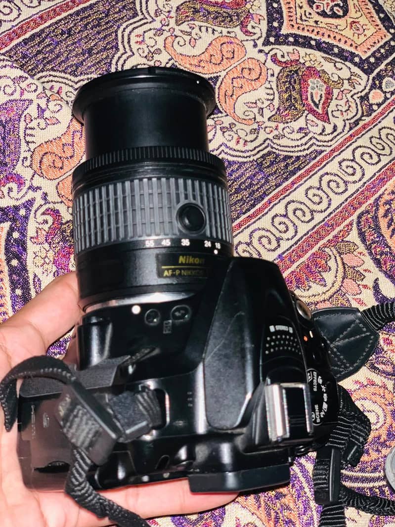 D5300 0